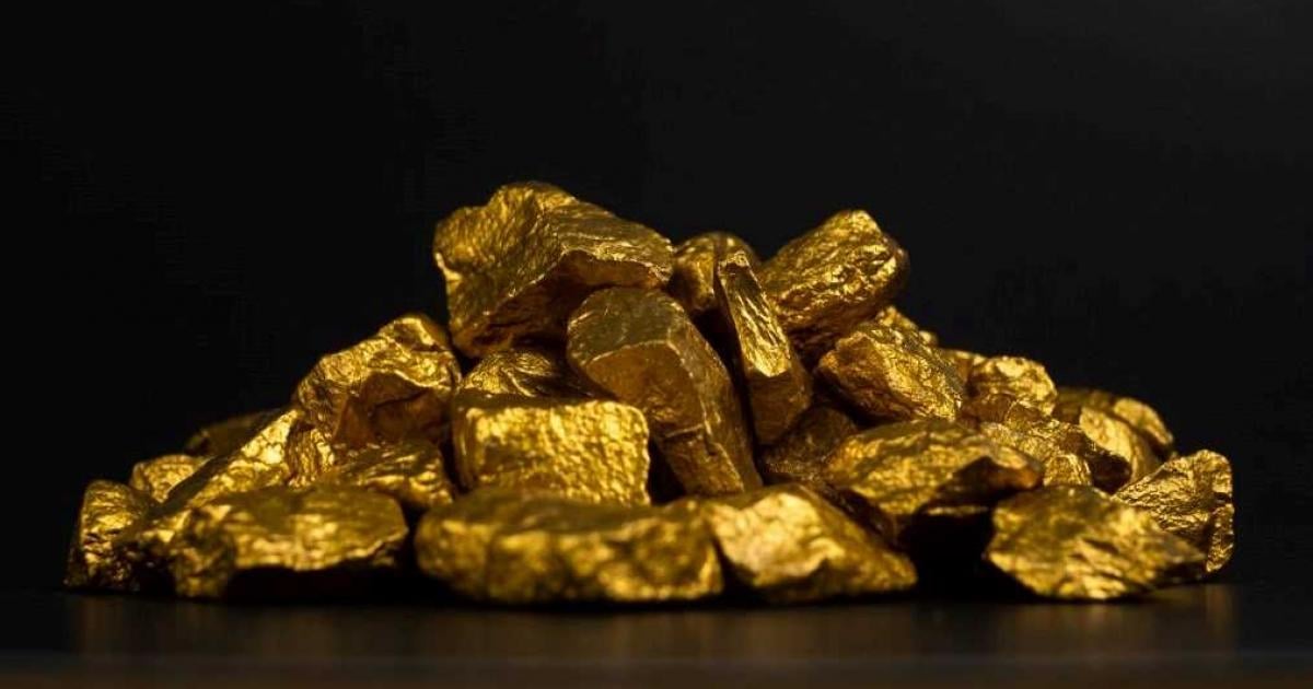 Приходите на канадската златодобивна компания Dundee Precious Metals от дейността