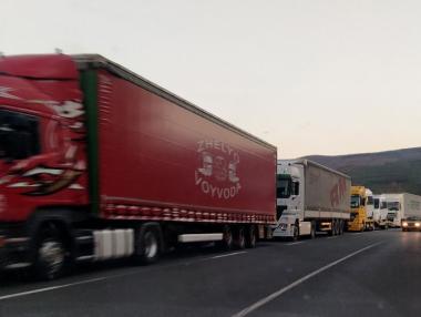 Най-неприемливата за България клауза от Пакет „Мобилност“ вече действа