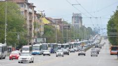 Със заповед на министъра на транспорта и съобщенията Николай Събев