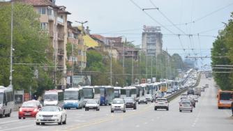 Транспортното министерство стартира плащанията по схемата за превозвачите