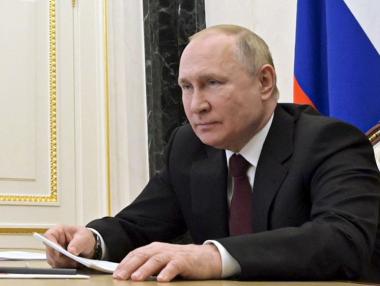 Путин мисли да признае независимостта на Донецк и Луганск