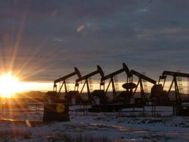 Петролът поскъпна след действията на Путин в Украйна