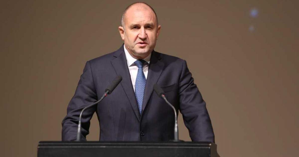 Признаването на така наречените ДНР и ЛНР от Руската федерация