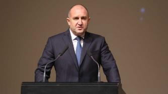 Радев обвини Русия, че ескалира напрежението в целия регион