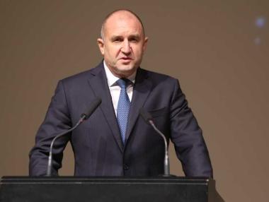 Радев обвини Русия, че ескалира напрежението в целия регион