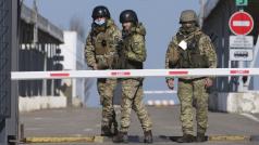 След като беше ударена от пандемията задушена от веригата на