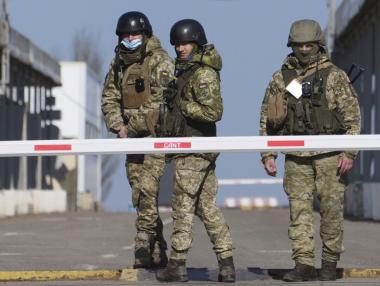 Какви ще са икономическите щети от руска инвазия в Украйна?