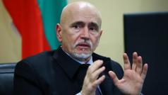 Премиерът Кирил Петков уволни заместник министъра на транспорта и съобщенията Илия
