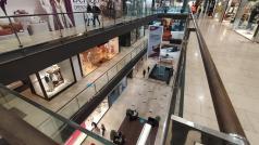 Пазарът на търговски площи в България се стабилизира през втората