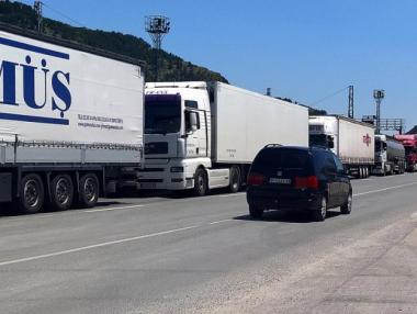 Транспортното министерство е защитило българските превозвачи пред ЕС