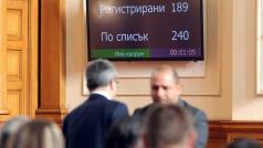 Бюджет 2022 Бюджет и финансиЗаплатите на полицаите ще чакат анализа