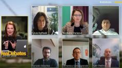 Амбицията на Европейския съюз за зелен преход ще обхване и