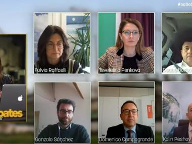 Има решение за поскъпването на строителните материали