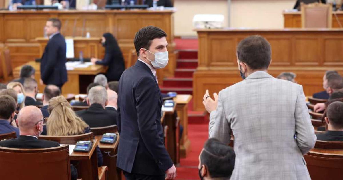 Бюджет 2022 Бюджет и финансиПарламентът окончателно прие 6-милиардния бюджет за