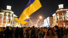 Русия ще изтегли дипломатите си от Украйна заяви руското външно