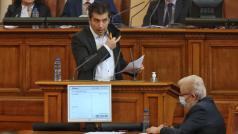 Ако влезем в сценарий при който Русия спре подаването на