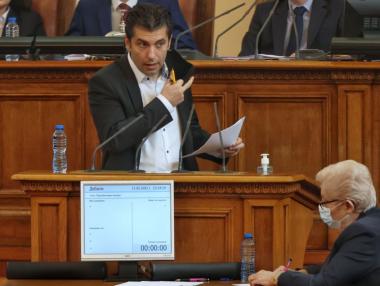 България спира износа на ток, ако Русия прекъсне доставките на газ