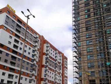 Жилищното кредитиране в България се забави в началото на годината