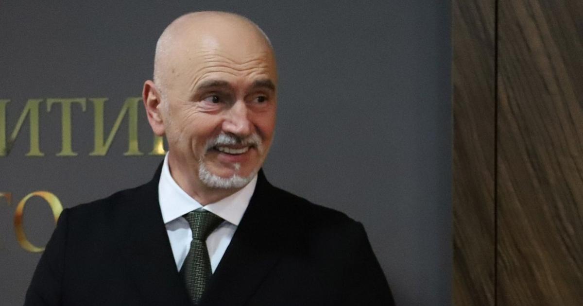 Антикорупционната комисия разследва транспортния министър Николай Събев, както и неговия