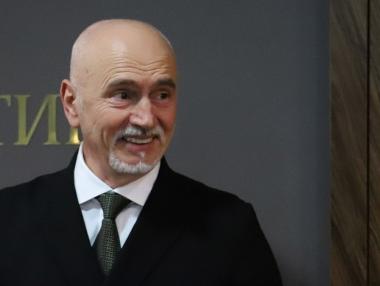 Антикорупционната комисия разследва Събев и негов заместник