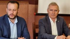 Транспортният министър Николай Събев не е уволнил заместника си Илия