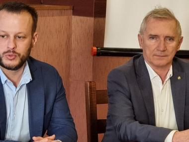 Събев не е уволнил заместника си заради разследването на КПКОНПИ