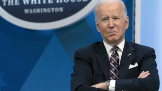 Байдън санкционира компанията зад „Северен поток 2“