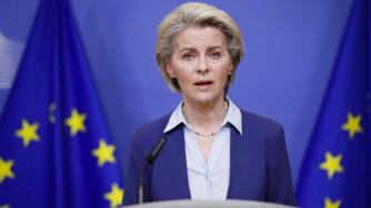 ЕС ще търси отговорност от Русия за нападението срещу Украйна