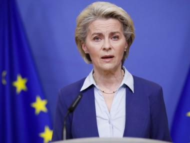 ЕС ще търси отговорност от Русия за нападението срещу Украйна