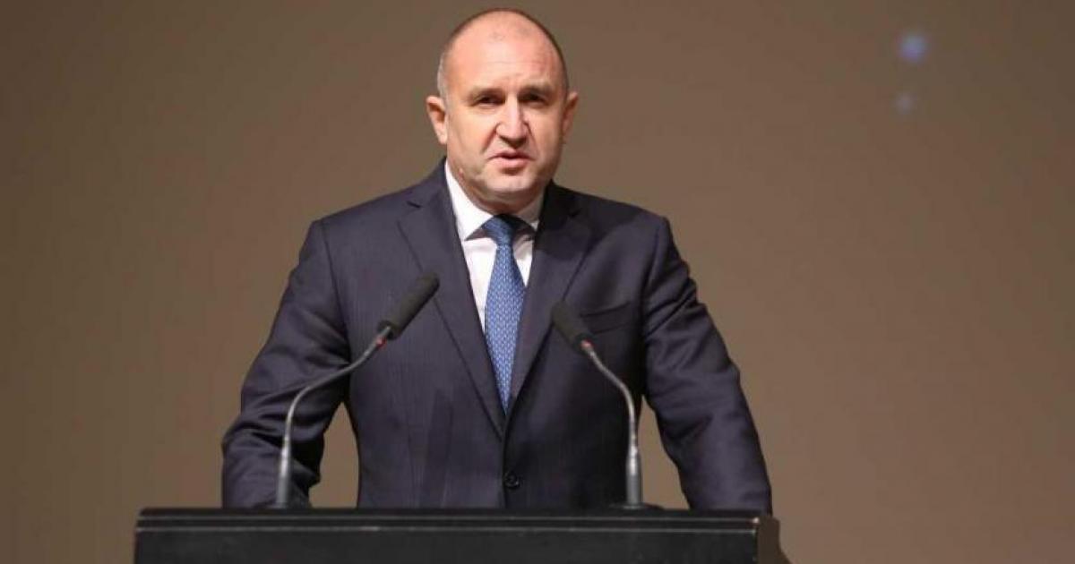 Оценихме по данните на всички служби, че към момента няма