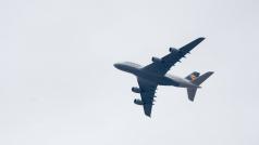 Ръководство на въздушното движение в България има готовност да обслужи