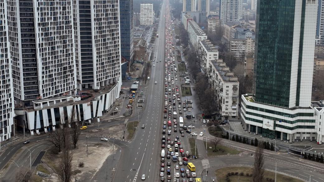 Молдова въвежда извънредно положение