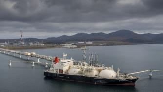 Цените на енергията в Европа вече летят