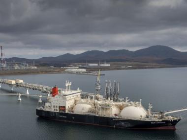 Цените на енергията в Европа вече летят