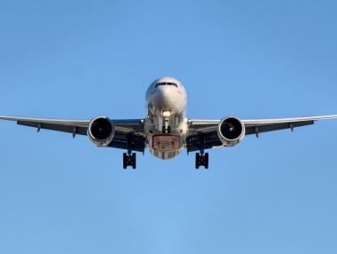 Държавите около Украйна затварят въздушните си пространства