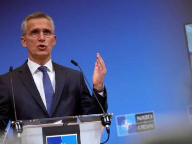 „Мирът на континента е нарушен“: НАТО засилва присъствието си в Източна Европа