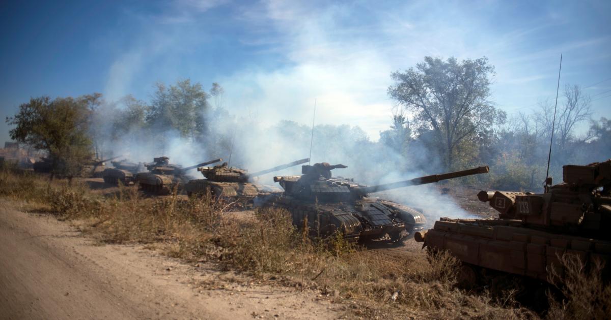 Президентът на Литва Гитанас Науседа обяви извънредно положение на територията