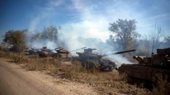 И Литва обяви извънредно положение