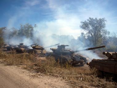 И Литва обяви извънредно положение