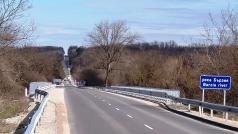 Основният ремонт на част от пътя Берковица Монтана завърши