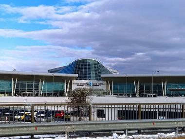 Летище София получи разрешение за полети до САЩ