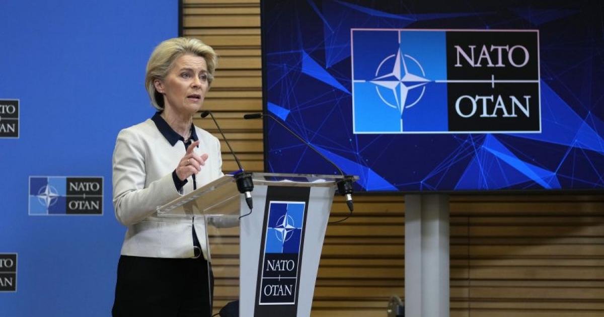 По-късно днес лидерите на Европейския съюз ще обсъдят и одобрят