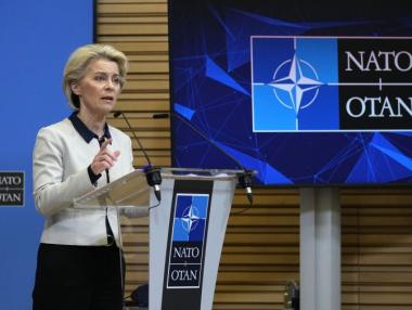 ЕС отрязва Русия от пазарите и ключови технологии