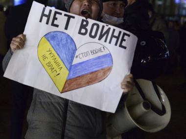 Вечерни новини: Русия нападна Украйна; Цените на енергията в Европа вече летят