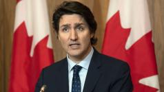 Канада налага допълнителни икономически санкции срещу Русия Това заяви на