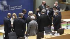 Лидерите на Европейския съюз приеха нови по строги санкции срещу Русия