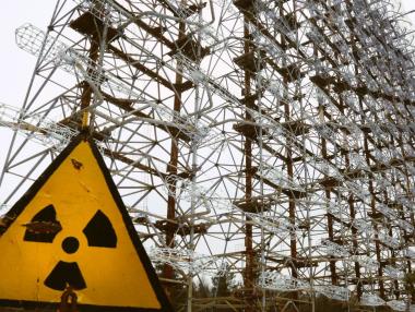 Защо Русия превзе Чернобил и какви са потенциалните ядрени рискове?