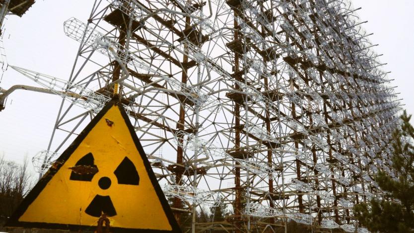 Защо Русия превзе Чернобил и какви са потенциалните ядрени рискове?