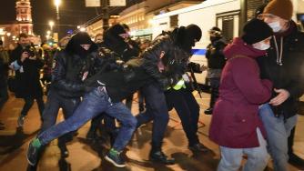 Има ли кой да спре Путин?