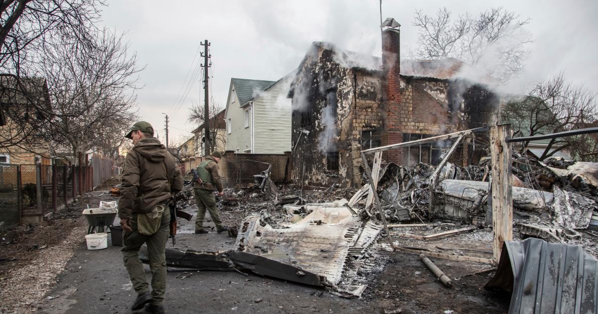 Руско-украинска война ПолитикаЕвролидерите за Украйна: молитви, осъждания, настоявания, съжаления, но